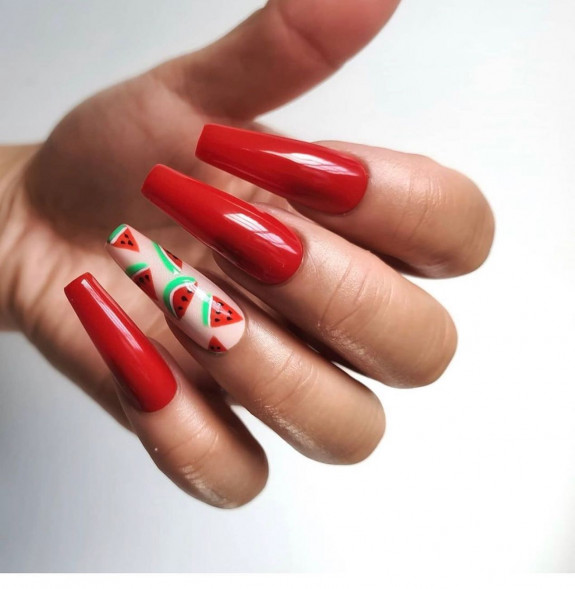 watermelon nails, watermelon nails design, watermelon nails 2022, watermelon nails easy, pink watermelon nails, watermelon acrylic nails, watermelon nails toes, watermelon nails coffin, watermelon nails long, watermelon ombre nails, watermelon french tips, summer nails 2022