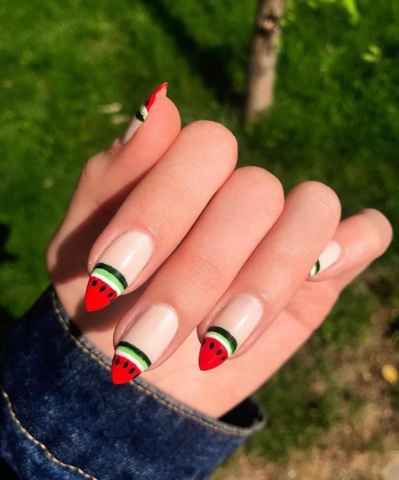 watermelon nails, watermelon nails design, watermelon nails 2022, watermelon nails easy, pink watermelon nails, watermelon acrylic nails, watermelon nails toes, watermelon nails coffin, watermelon nails long, watermelon ombre nails, watermelon french tips, summer nails 2022