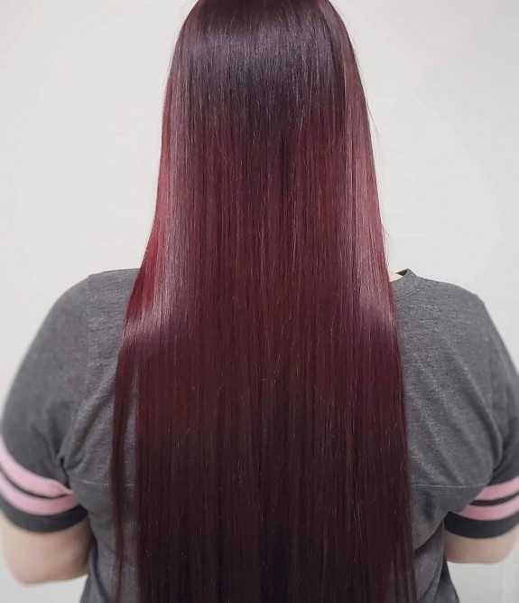 hocolate cherry hair color, black cherry hair , black cherry hair with highlights, black cherry hair , black cherry hair color ideas, black cherry hair colors 2022, cherry cola hair color