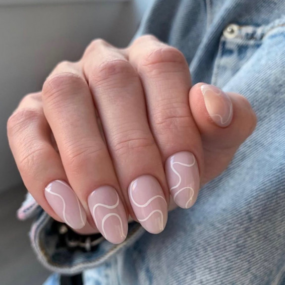 summer nails, swirl nails, bright summer nails, nail art designs, august nails, summer nails designs, summer nails pink, summer nails 2022, nail trends 2022, short summer nails 2022, summer gel nails 2022, summer nails 2022 acrylic, summer nails 2022 colors