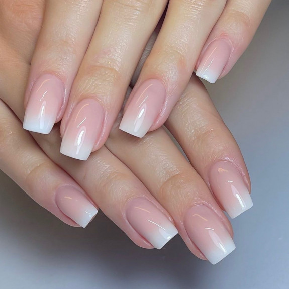 26 Plain Acrylic Nails in 2022 — Clean Acrylic Nails