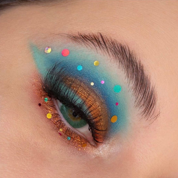 eyeshadow looks easy, natural eyeshadow looks, creative eyeshadow looks, simple eye makeup with eyeliner, colorful eyeshadow look, eyeshadow looks colorful, smokey eye makeup look, colorful eyeshadow ideas, eyeshadow looks 2022