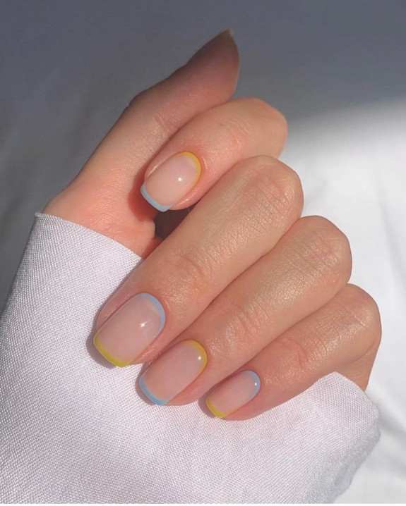 end of summer nails, end of summer nail designs, late summer nails, late summer nail colors, back to school nails, summer nails trends, summer 2022 nail colors, summer nails 2022, summer nail designs, summer nail ideas 2022