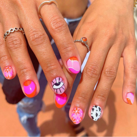 end of summer nails, end of summer nail designs, late summer nails, late summer nail colors, back to school nails, summer nails trends, summer 2022 nail colors, summer nails 2022, summer nail designs, summer nail ideas 2022