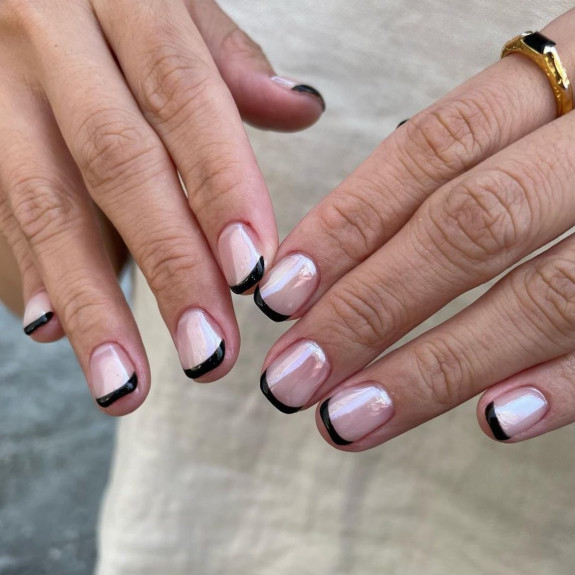 simple nail art for short nails, simple nail designs 2022, simple nail art, simple nails 2022, simple nail art ideas, simple nails, simple nail designs acrylic, cute nail designs, simple nail designs almond, minimalist nail designs, minimalist nails 2022