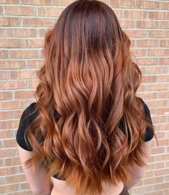 natural orange hair color, dark orange hair color, ginger orange hair color, brown orange hair color, copper orange hair color, sunset orange hair color, peach orange hair color, red orange hair color, burnt orange hair color, dark copper orange hair color.