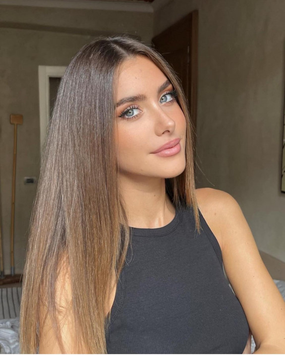 40 Stunning Hair Color Ideas For Brunettes — 36