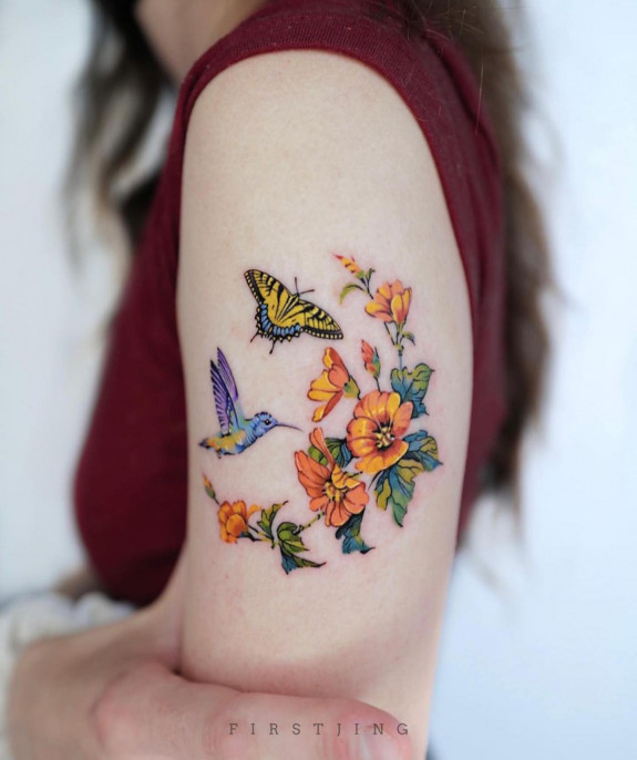 colored butterfly tattoo, butterfly tattoo designs and ideas. butterfly tattoo ideas, butterfly tattoo for Girls, butterfly tattoo small, butterfly tattoo on hand, butterfly tattoo designs, unique butterfly tattoos, butterfly tattoo on arm, butterfly tattoo on hand for girl