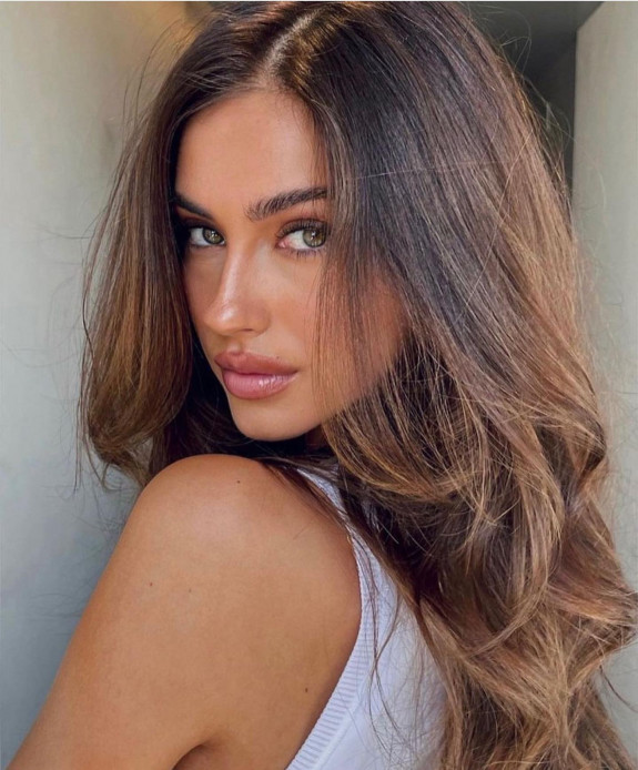 40 Stunning Hair Color Ideas For Brunettes — 4