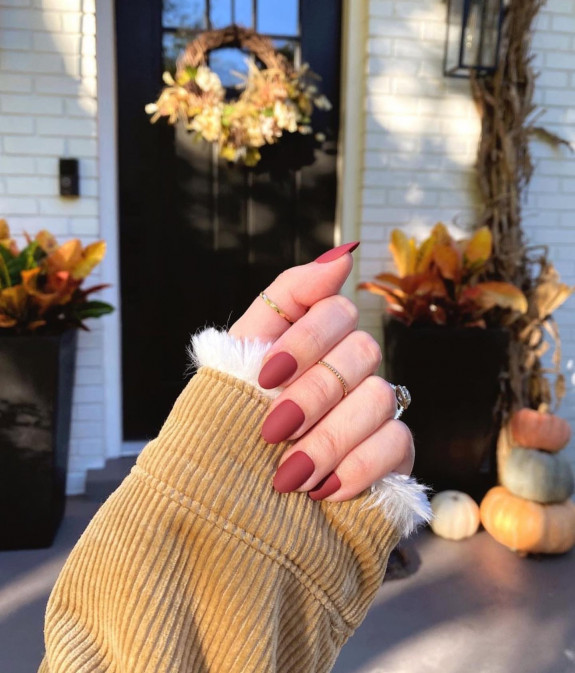 autumn nails, fall nails 2022, cute fall nails, classy autumn nails, fall nail colors, autumn nails colours, autumn nails designs, french nails autumn, fall french tip nails, brown fall nails, brown autumn nails, green autumn nails, autumn nails acrylic