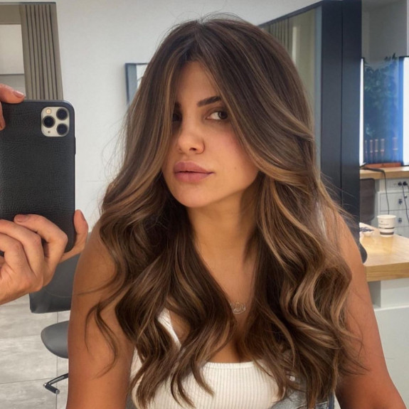 40 Stunning Hair Color Ideas For Brunettes — 20