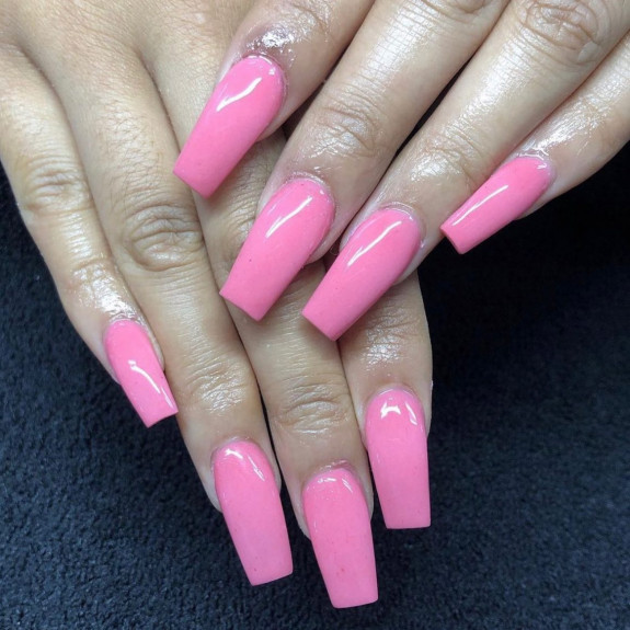 pink coloured coffin nails, pink coffin nails, ballerina nails, pink colored coffin nails, pink nails, acrylic pink nails, pink colored nails acrylic, pink coffin nail designs, pink coffin nail ideas, pink colored coffin nail ideas, pink coffin nails 2022, light pink coffin nails