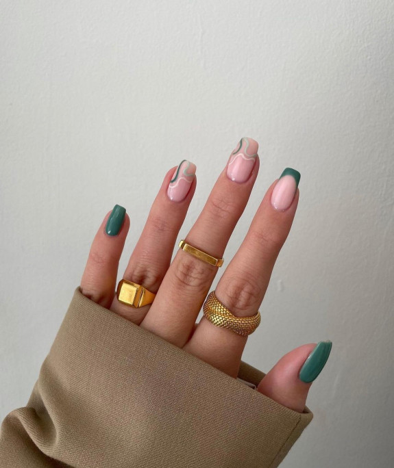 fall nail trends, fall nails 2022, fall nail art ideas, fall nail colors 2022, fall nail designs, cute fall nail ideas, fall nail designs 2022, autumn nails