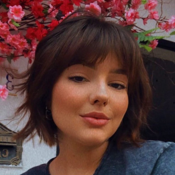 35 BEST Short Hair with Bangs Ideas for 2022 — Textured Bob Haircut