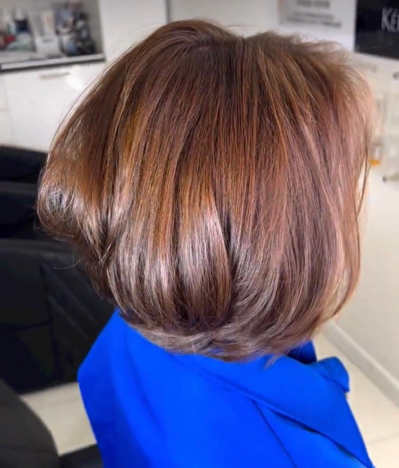 shag hairstyle for women over 50, layered bob hairstyle for women over 50, bob hairstyle for women over 50, low maintenance haircut for women over 50, pixie bob for women over 50, pixie haircuts, bob haircut