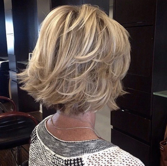 49 Youthful Hairstyles for Women over 50 — 12