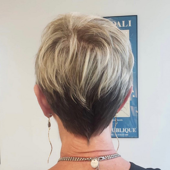 shag hairstyle for women over 50, layered bob hairstyle for women over 50, bob hairstyle for women over 50, low maintenance haircut for women over 50, pixie bob for women over 50, pixie haircuts, bob haircut