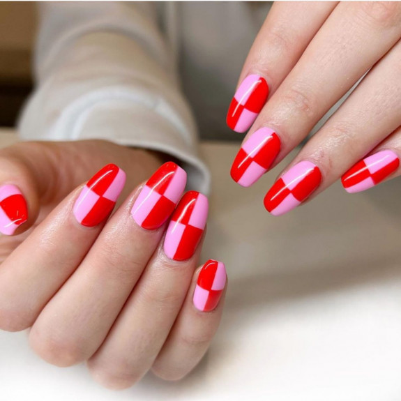 30 Cute Valentine's Nail Designs in 2023 —